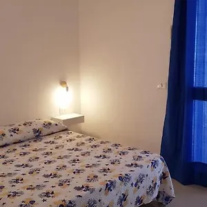  Casa vacanze Villette A Schiera Cala Creta