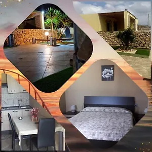  Casa vacanze Elèna
