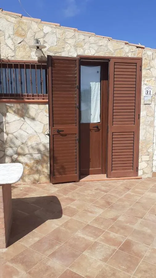Villino Grecale Villa Lampedusa