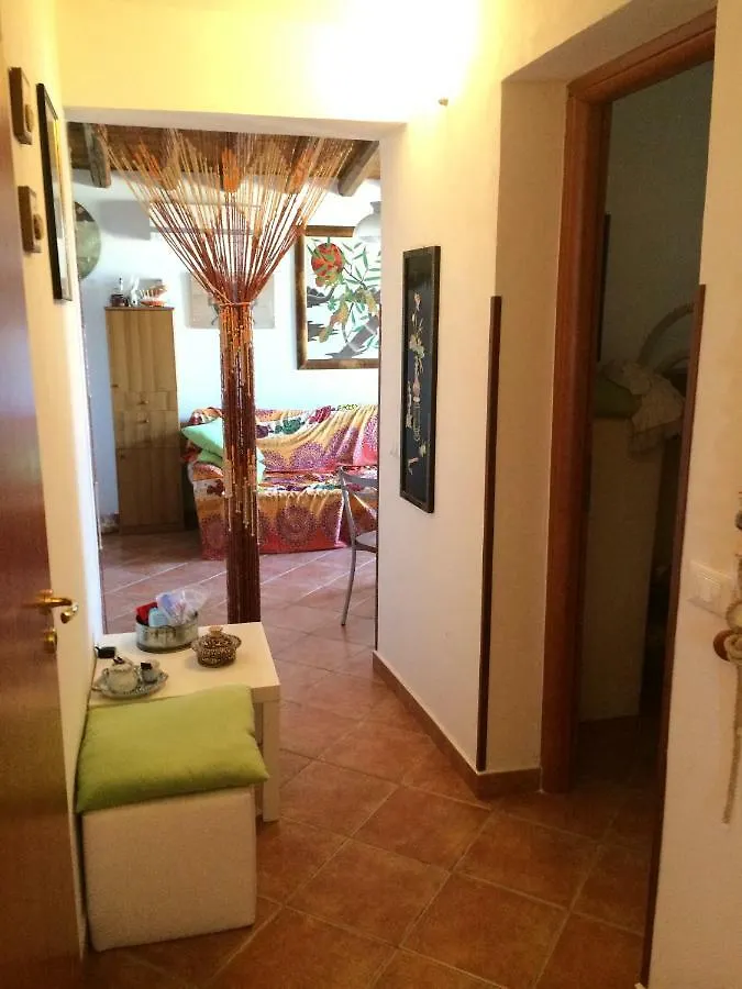 Holiday home Villino Grecale Villa Lampedusa