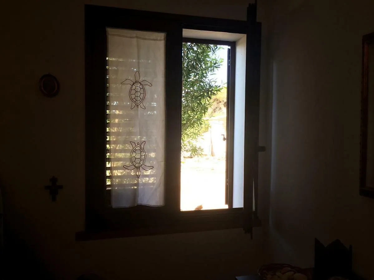 Holiday home Villino Grecale Villa Lampedusa Italy