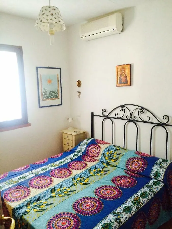 Villino Grecale Villa Lampedusa 0*,