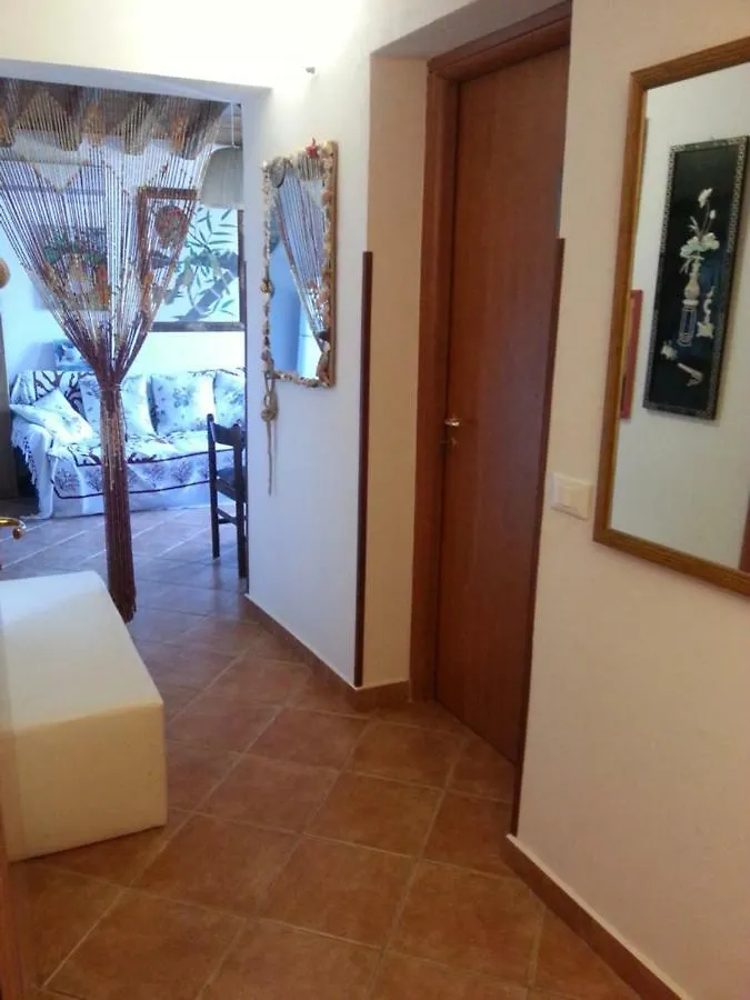 Villino Grecale Villa Lampedusa Holiday home