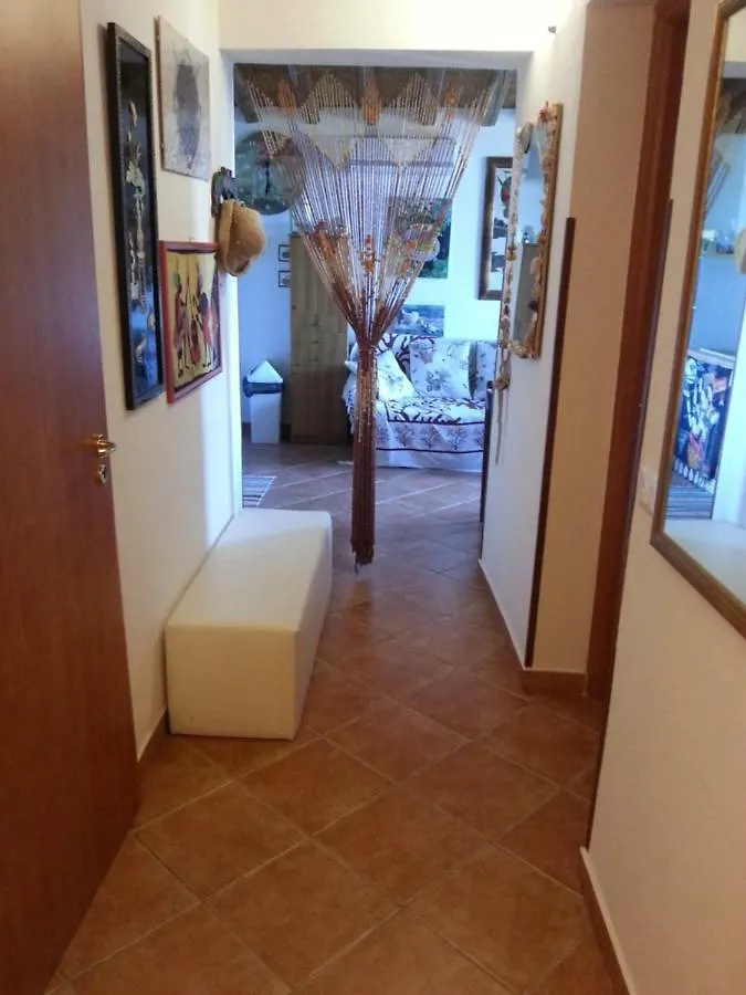 Holiday home Villino Grecale Villa Lampedusa